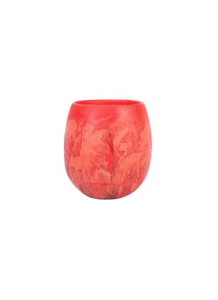  - DINOSAUR DESIGNS - Rock large cup – Melon swirl