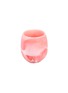Detail View - Click To Enlarge - DINOSAUR DESIGNS - Rock large cup – Pink Guava