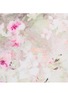 Detail View - Click To Enlarge - ILLUSTRE - Small Panoramic Wallpaper – Petales