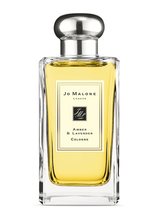 Main View - Click To Enlarge - JO MALONE LONDON - Amber & Lavender Cologne 100ml