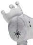 Detail View - Click To Enlarge - LEBLON DELIENNE - x Dr Woo Forgiven Crown Snoopy sculpture