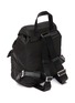 Detail View - Click To Enlarge - PRADA - Small Nylon Backpack