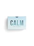 Main View - Click To Enlarge - THE SCHOOL OF LIFE - Calm prompt cards
