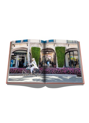 Detail View - Click To Enlarge - ASSOULINE - Palm Beach Book