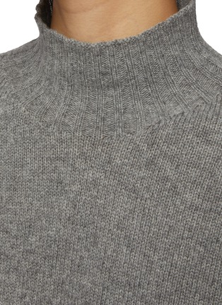  - THE ROW - Kensington Cashmere Knit Sweater