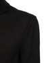  - THE ROW - 'Lambeth' cashmere turtleneck top