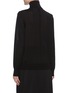 Back View - Click To Enlarge - THE ROW - 'Lambeth' cashmere turtleneck top