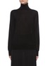 Main View - Click To Enlarge - THE ROW - 'Lambeth' cashmere turtleneck top