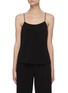 Main View - Click To Enlarge - THE ROW - Spaghetti Strap Cami Top