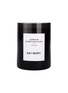 Main View - Click To Enlarge - URBAN APOTHECARY - Bay Berry Scented Candle 300g