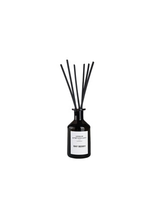 Main View - Click To Enlarge - URBAN APOTHECARY - Bay Berry Reed Diffuser 200mL