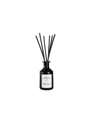 Main View - Click To Enlarge - URBAN APOTHECARY - Rose Voile Reed Diffuser 200mL