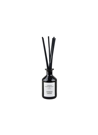 Main View - Click To Enlarge - URBAN APOTHECARY - Verbena Leaves Reed Diffuser 200mL