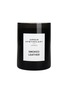 Main View - Click To Enlarge - URBAN APOTHECARY - Smoked Leather Scented Candle 300g