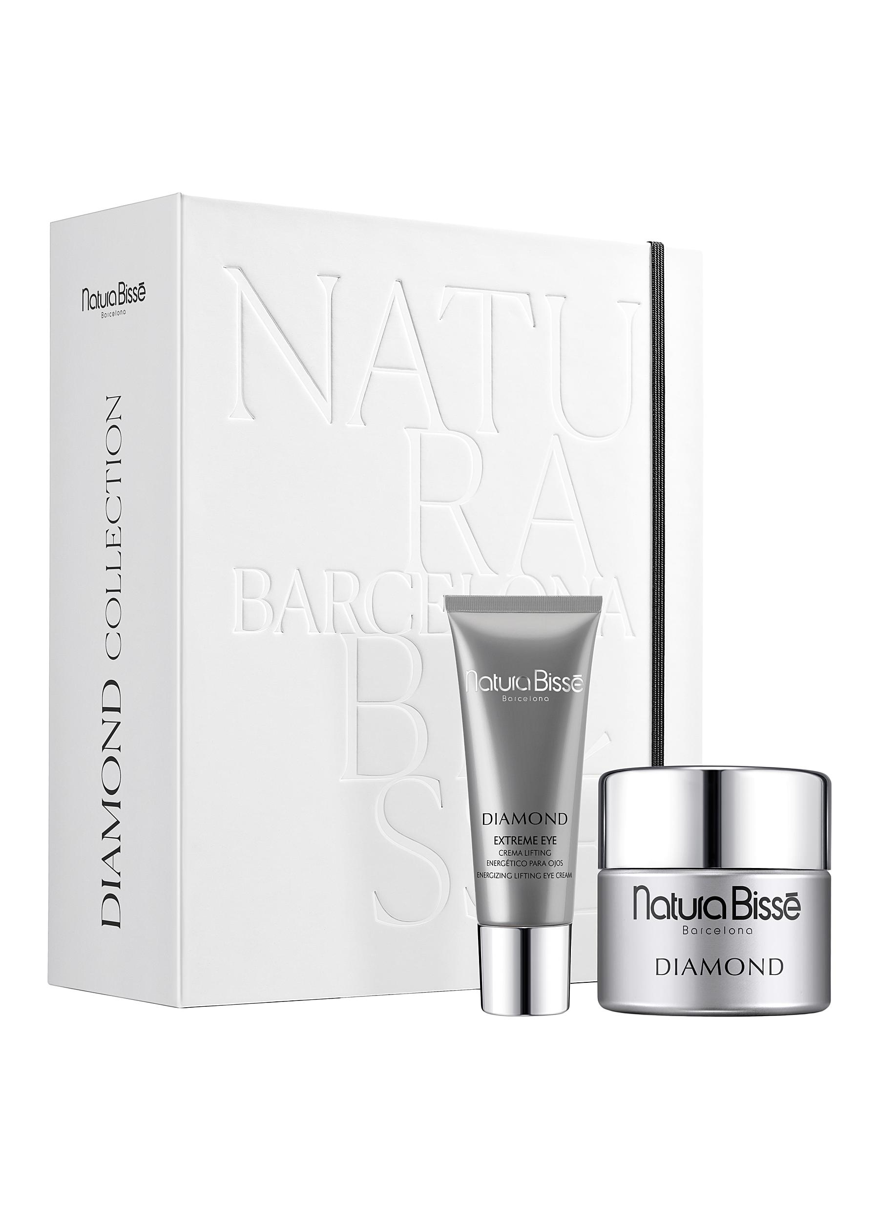 natura bisse eye cream