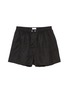 Main View - Click To Enlarge - DEREK ROSE - Vertical stripe boxer shorts