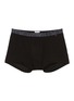 Main View - Click To Enlarge - DEREK ROSE - Floral waistband boxer briefs