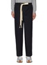 Main View - Click To Enlarge - LOEWE - Cotton track pants