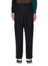 Main View - Click To Enlarge - LOEWE - Wool Twill Cargo Pants