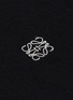  - LOEWE - Anagram embroidered raglan sweater