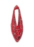 Detail View - Click To Enlarge - ALEXANDER WANG - Scarf Bag' in Bandana Prints