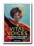 Main View - Click To Enlarge - ASSOULINE - Vital Voices: 100 Women Using Their Power to Empower Book