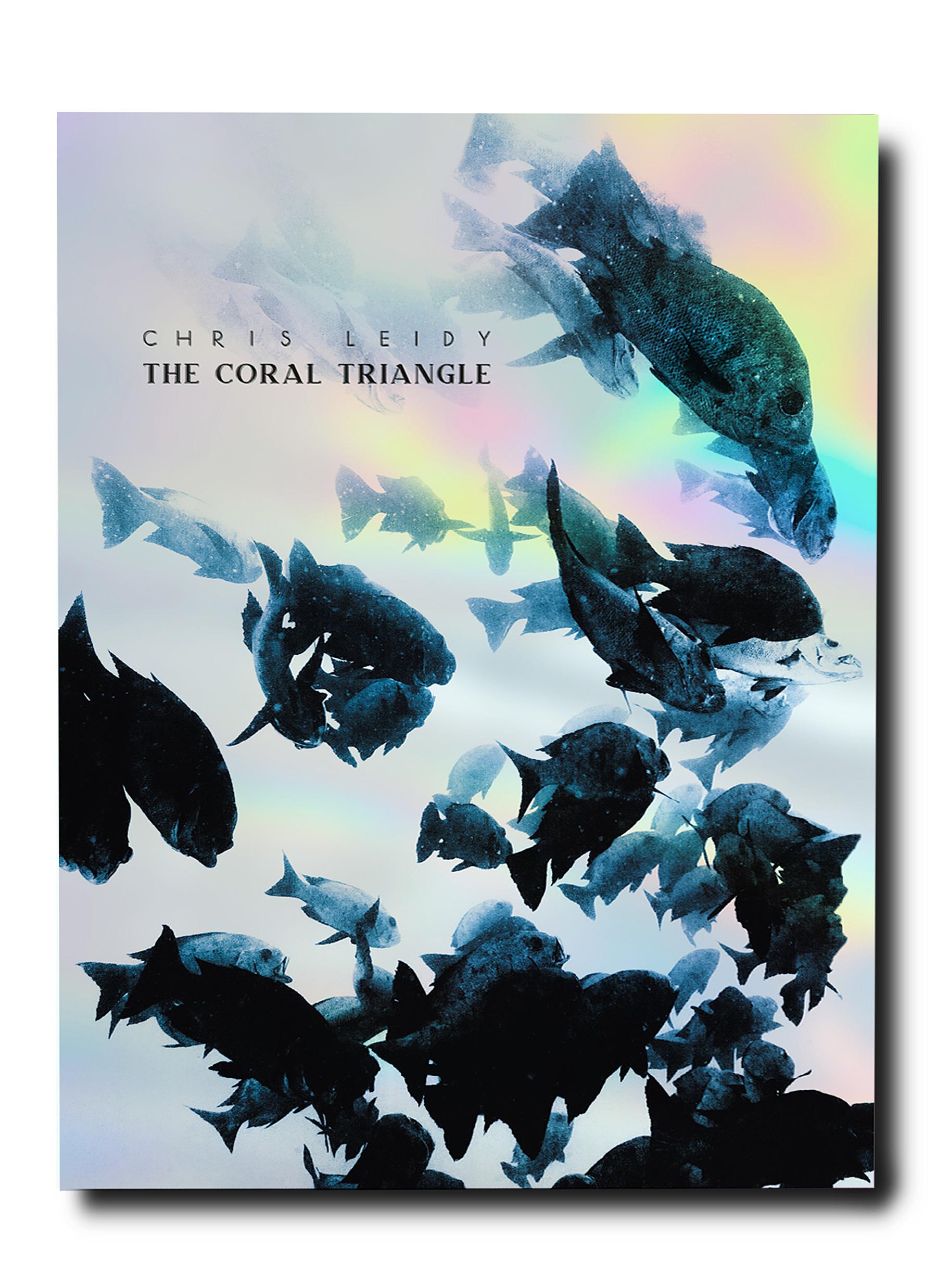The Coral Triangle Book