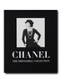 ASSOULINE Chanel: The Impossible Collection Book