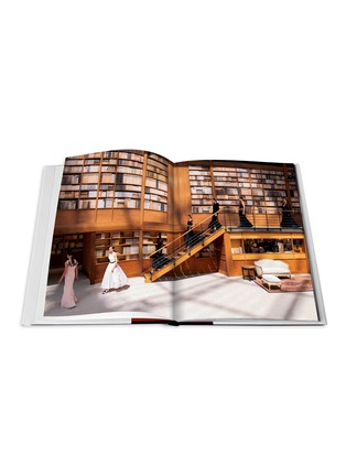 Detail View - Click To Enlarge - ASSOULINE - Chanel 3-Book Slipcase Set