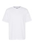 Main View - Click To Enlarge - JUUN.J - Flap pocket sleeve T-shirt