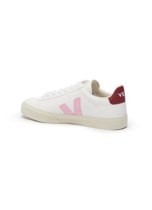  - VEJA - Campo' chromefree leather sneakers