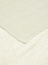 Detail View - Click To Enlarge - UCHINO - Grass-stained OG Gauze Bath Towel – Beige