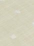 Detail View - Click To Enlarge - UCHINO - Grass-stained OG Gauze Hand Towel – Beige