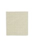 Main View - Click To Enlarge - UCHINO - Grass-stained OG Gauze Wash Cloth – Beige