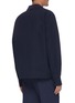Back View - Click To Enlarge - RAG & BONE - Finlay' button-down shirt jacket