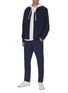 Figure View - Click To Enlarge - RAG & BONE - Finlay' button-down shirt jacket