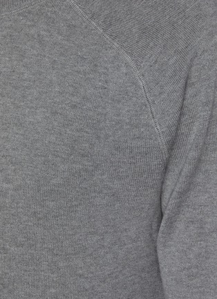  - RAG & BONE - 'Harlow' Wool Cashmere Blend Raglan Sweater