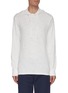 Main View - Click To Enlarge - RAG & BONE - Flame cotton hoodie