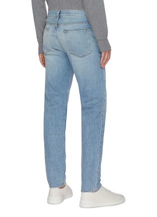 Back View - Click To Enlarge - RAG & BONE - Fit 2' Slim Fit Jeans