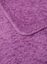 Detail View - Click To Enlarge - ABYSS - Super Pile Cotton Bath Towel – Dalhia