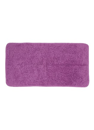Main View - Click To Enlarge - ABYSS - Super Pile Cotton Guest Towel – Dalhia