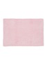 Detail View - Click To Enlarge - ABYSS - Reversible Cotton Bath Mat – Pink Lady