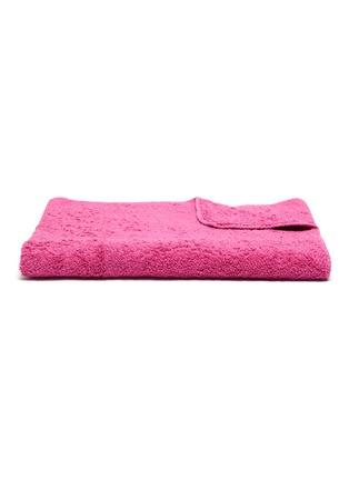 Main View - Click To Enlarge - ABYSS - Super Pile Cotton Bath Towel – Confetti