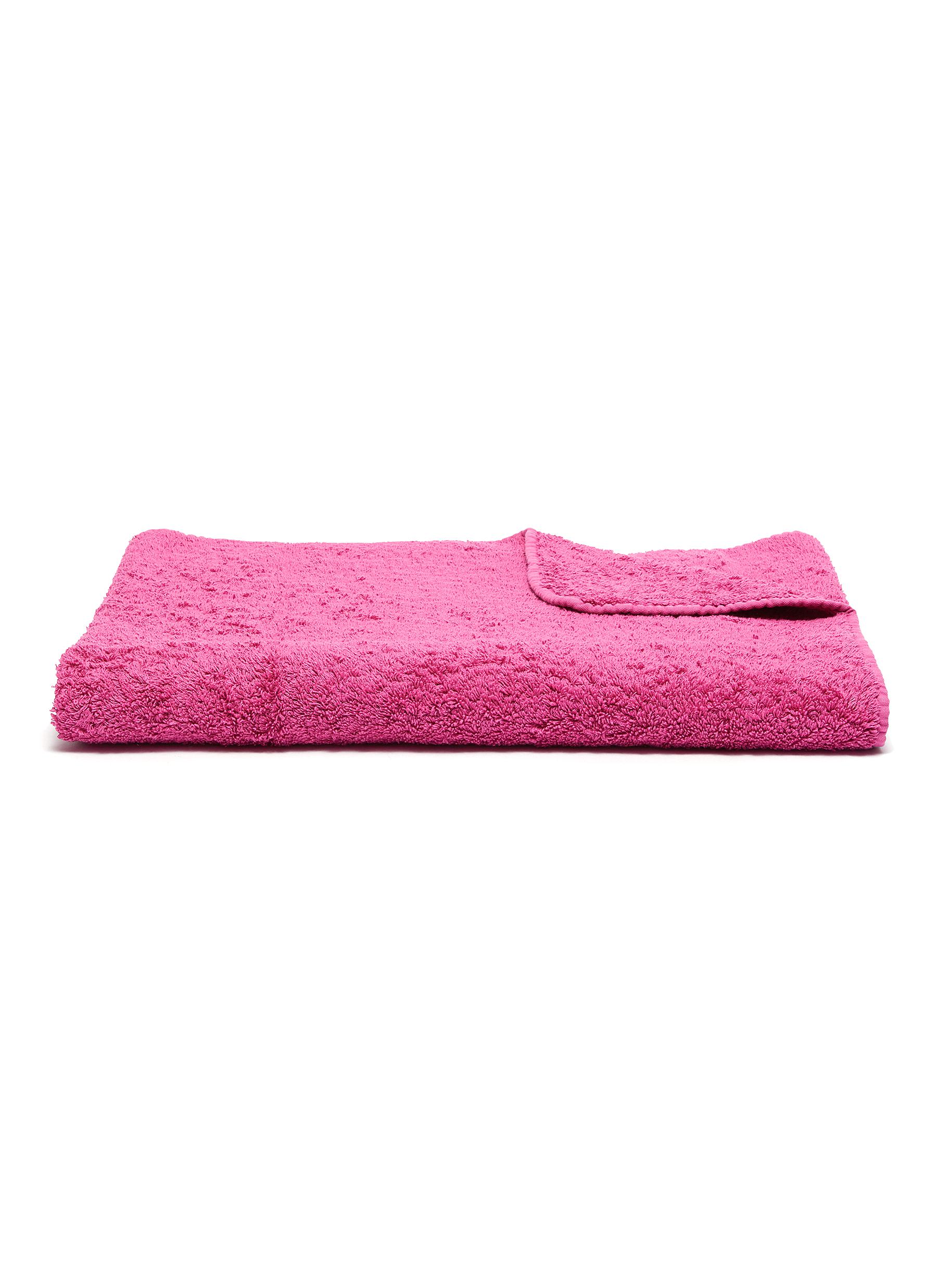 Abyss Super Pile Cotton Bath Towel - Confetti