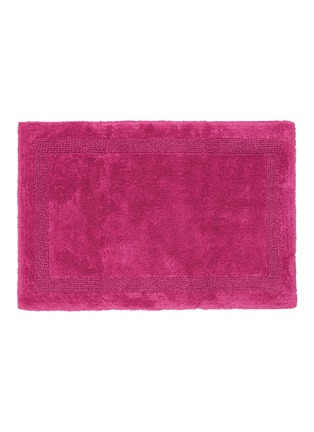 Main View - Click To Enlarge - ABYSS - Reversible Cotton Bath Mat – Confetti