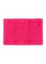 Detail View - Click To Enlarge - ABYSS - Reversible Cotton Bath Mat – Happy Pink