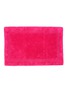 Main View - Click To Enlarge - ABYSS - Reversible Cotton Bath Mat – Happy Pink