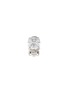 Main View - Click To Enlarge - CZ BY KENNETH JAY LANE - Brilliant cubic zirconia stud earrings
