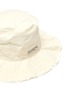 Detail View - Click To Enlarge - JACQUEMUS - Le Bob Artichaut' wide brim hat