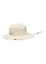 Main View - Click To Enlarge - JACQUEMUS - Le Bob Artichaut' wide brim hat